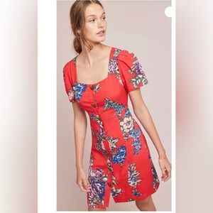 ✨Maeve by Anthropologie Dress